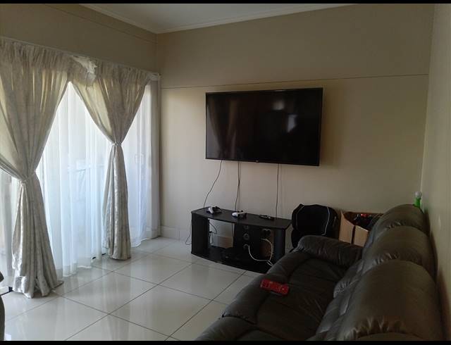 2 BEDROOM APARTMENT TO LET IN UMHLANGA RIDGE
